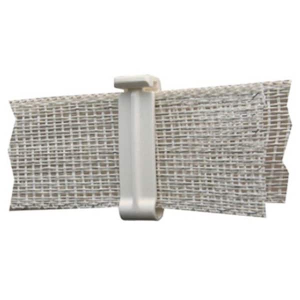 Dare Products Dare Products 3245-A Tape Clip For 1.5 in. Tape 145624 - main